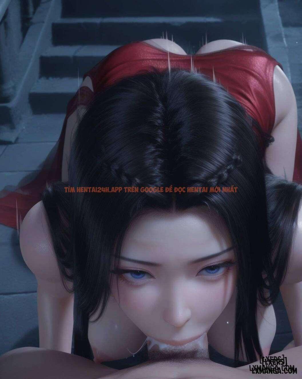 Phàm Nhân Tu Tiên [Ai Generated] OneShot trang 15