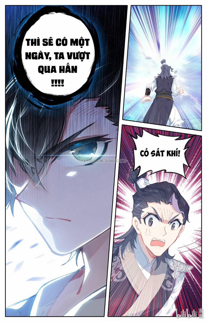 Phàm Nhân Tu Tiên 1 trang 13