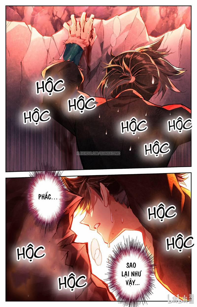 Phàm Nhân Tu Tiên 2 trang 10