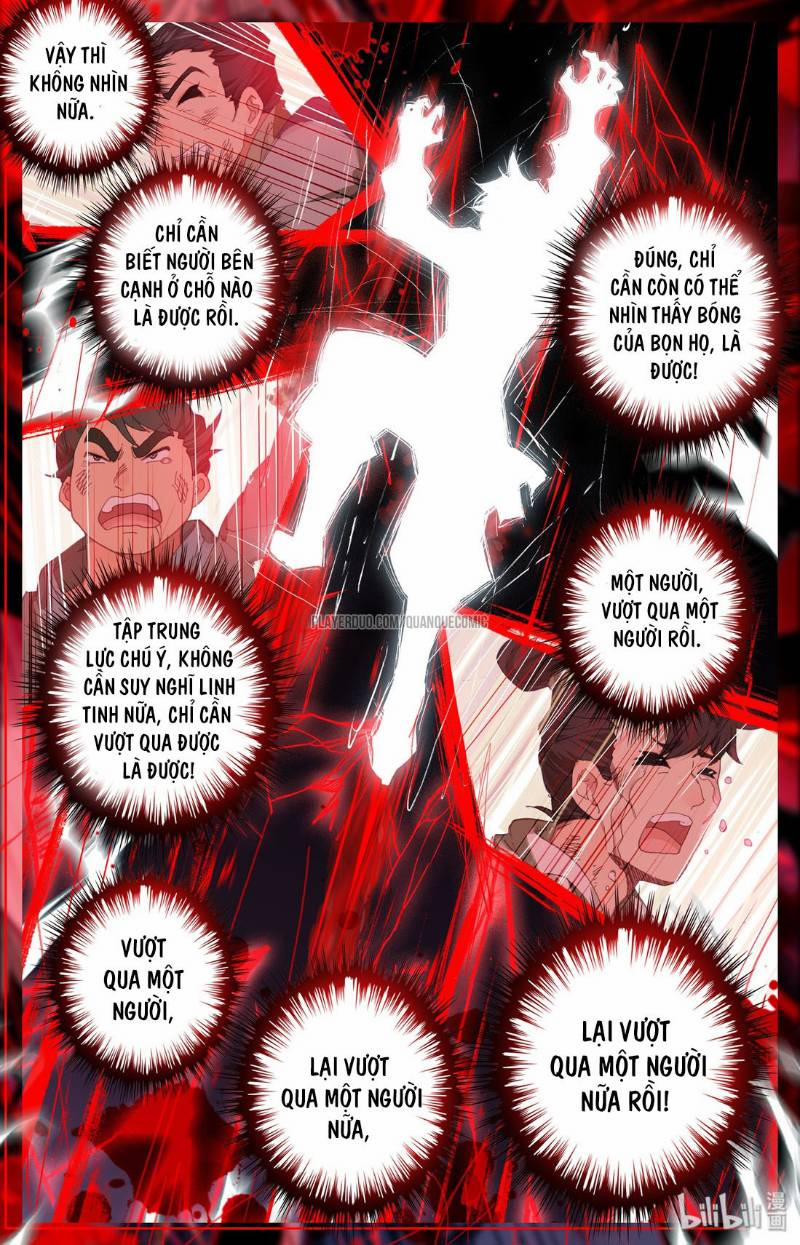 Phàm Nhân Tu Tiên 2 trang 15