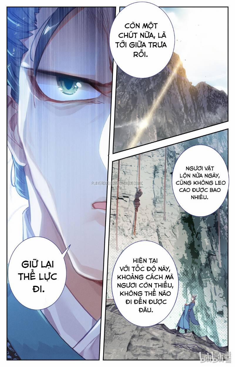 Phàm Nhân Tu Tiên 2 trang 25