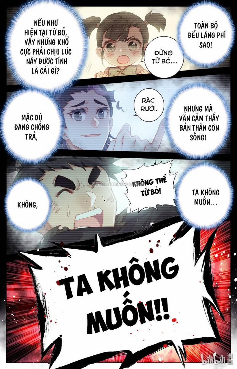 Phàm Nhân Tu Tiên 2 trang 28