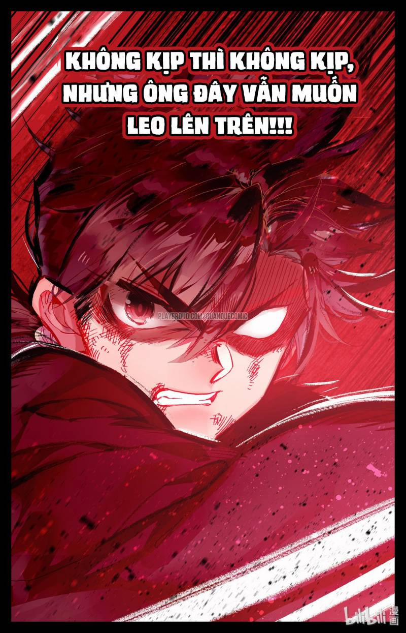 Phàm Nhân Tu Tiên 2 trang 29