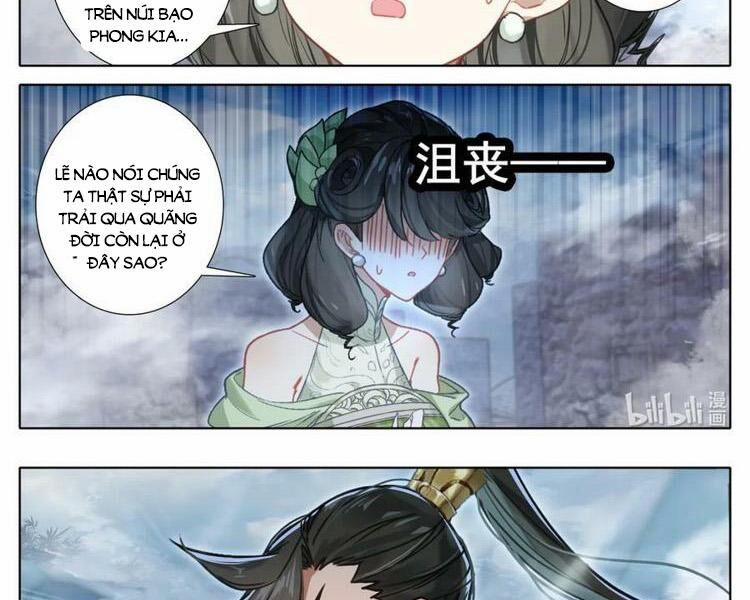 Phàm Nhân Tu Tiên 280 trang 26