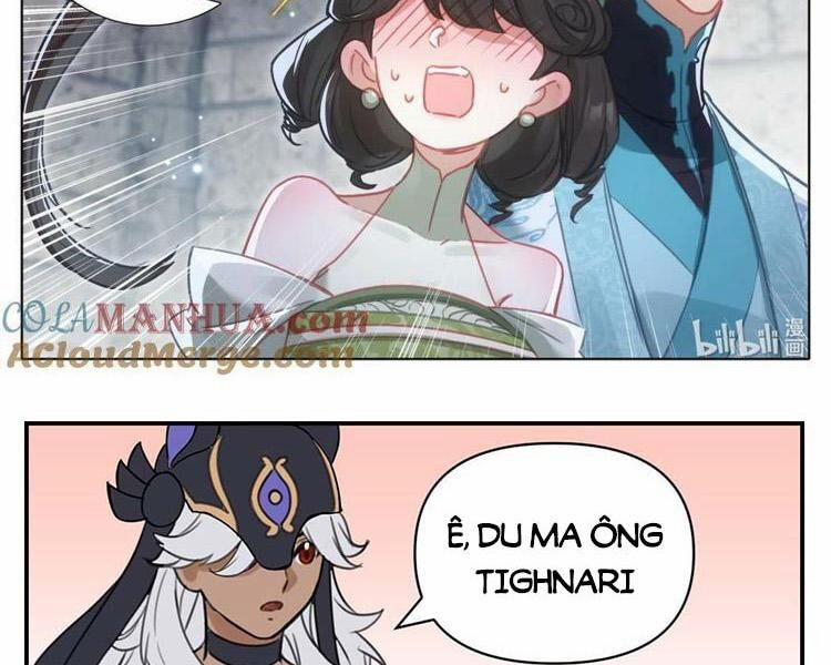 Phàm Nhân Tu Tiên 280 trang 32