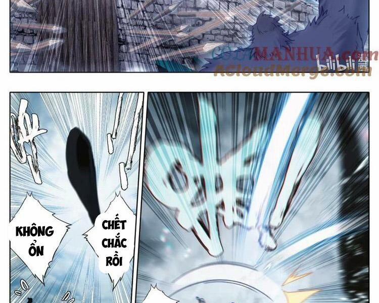 Phàm Nhân Tu Tiên 280 trang 9