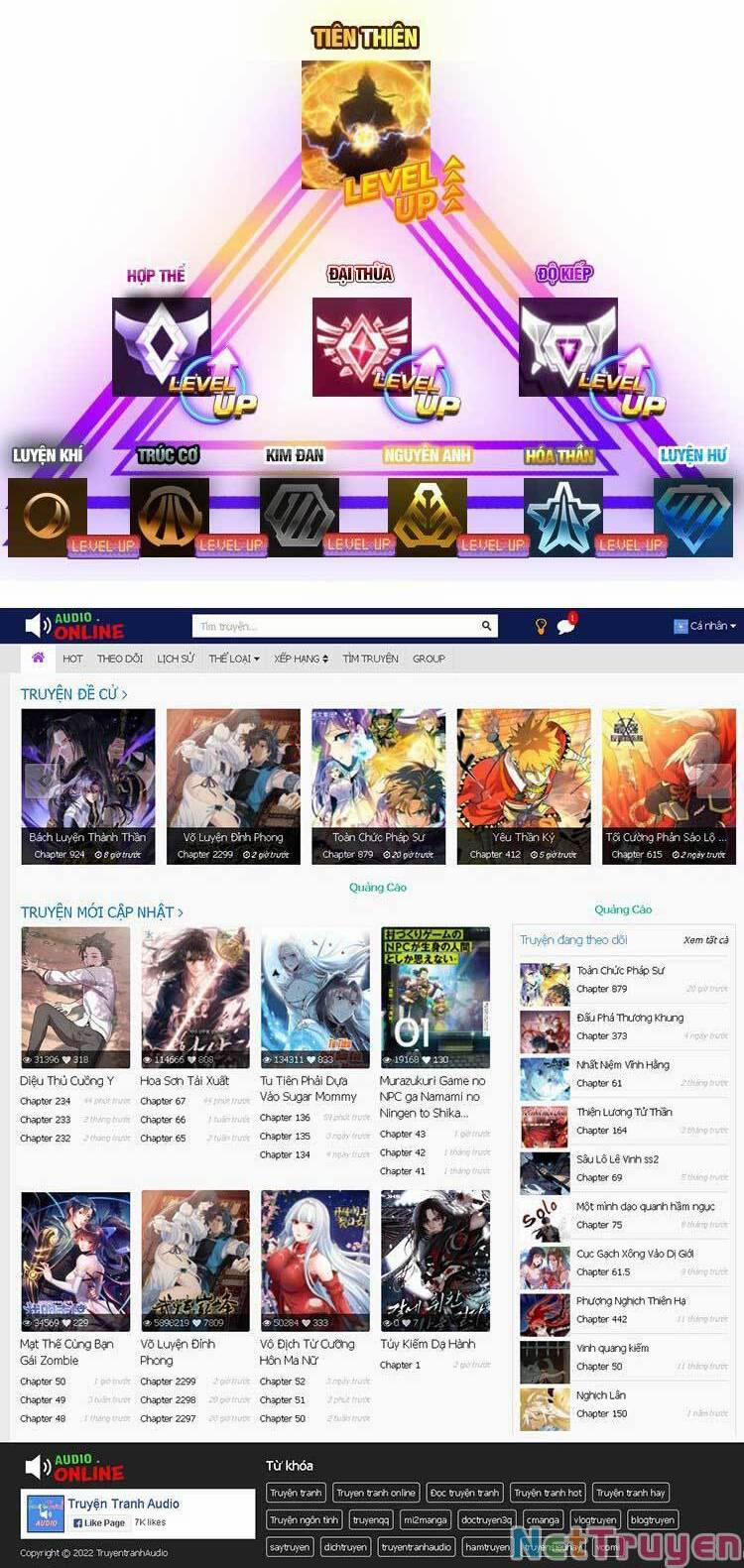 Phàm Nhân Tu Tiên 283 trang 10