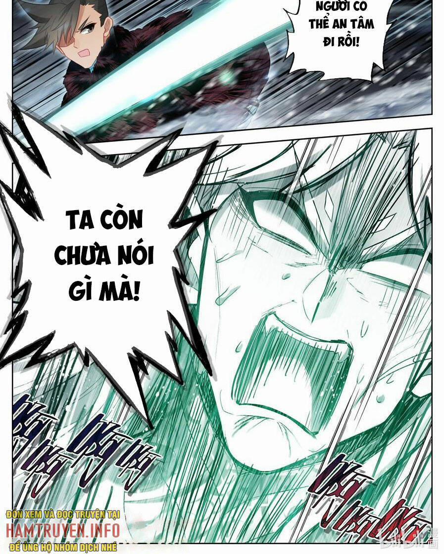 Phàm Nhân Tu Tiên 284 trang 19