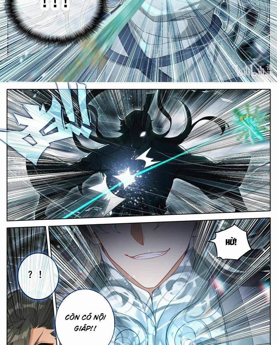 Phàm Nhân Tu Tiên 285 trang 1