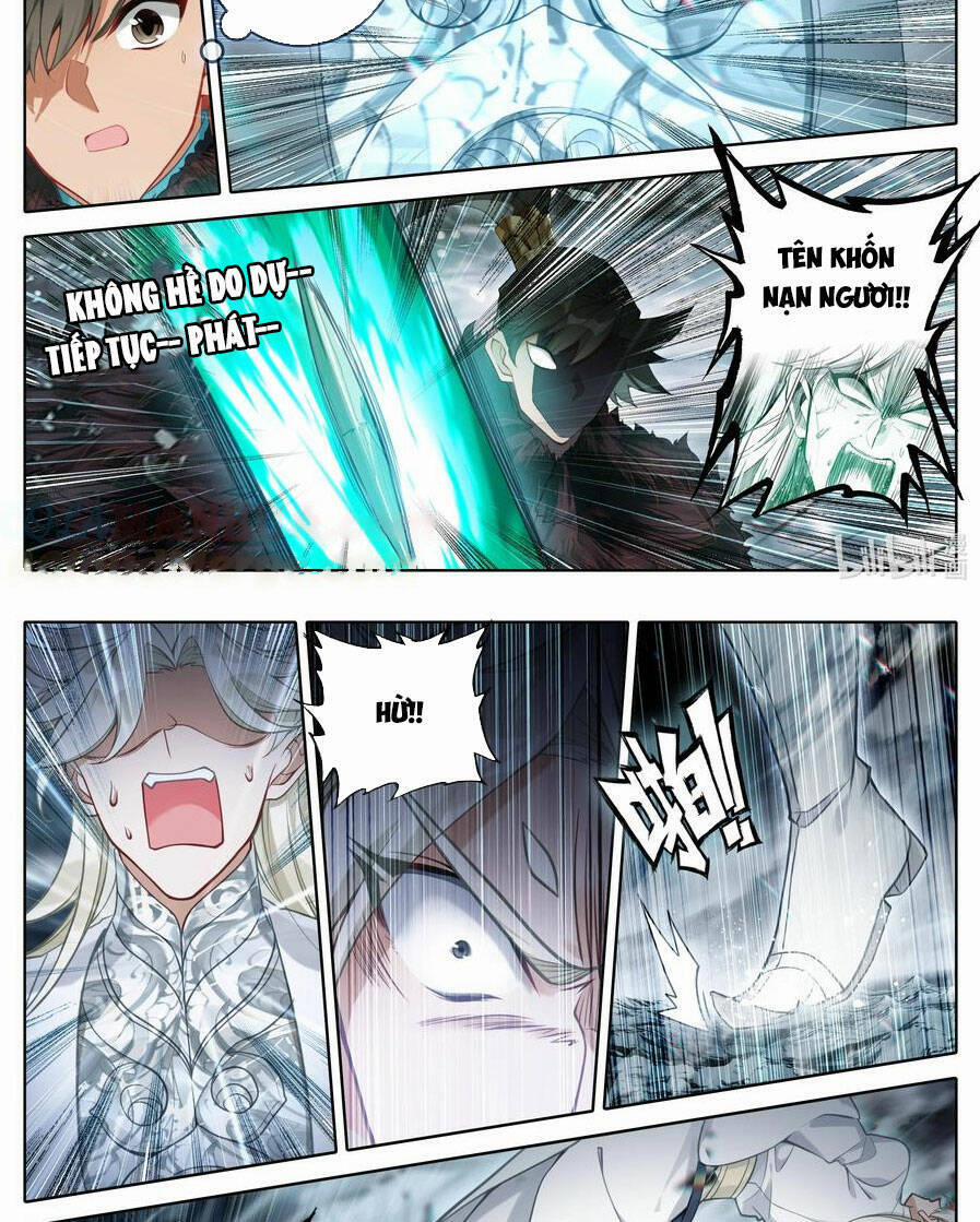 Phàm Nhân Tu Tiên 285 trang 2