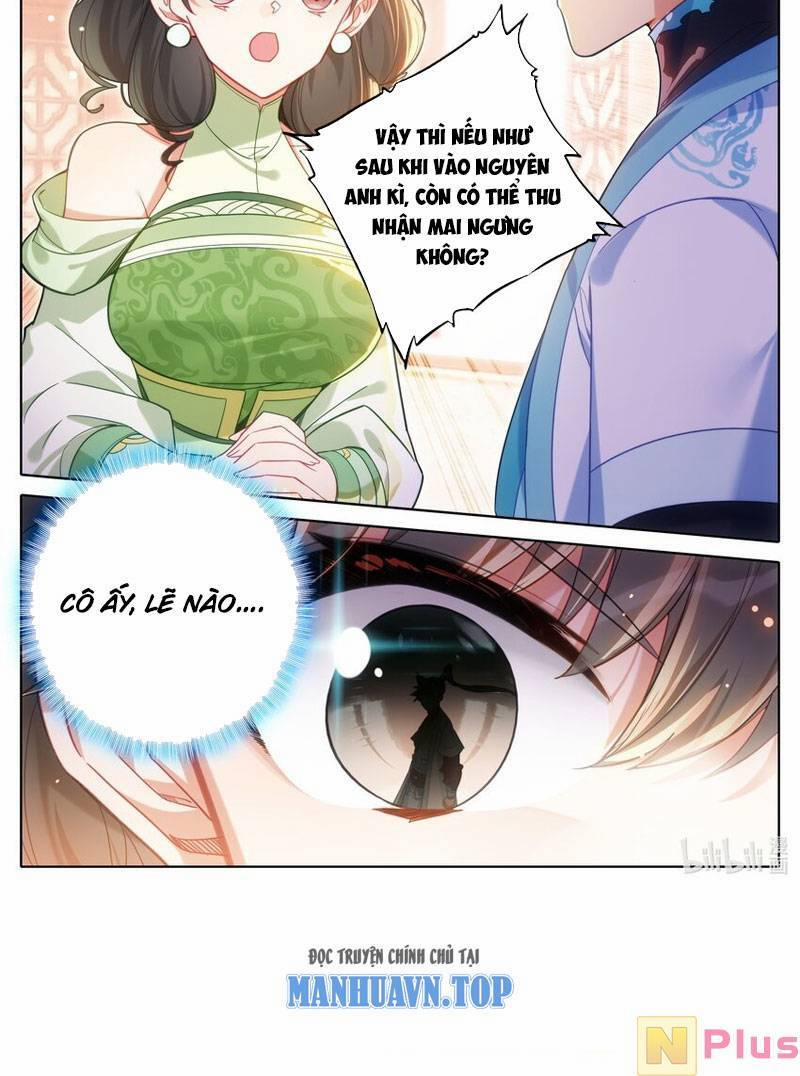 Phàm Nhân Tu Tiên 286 trang 19