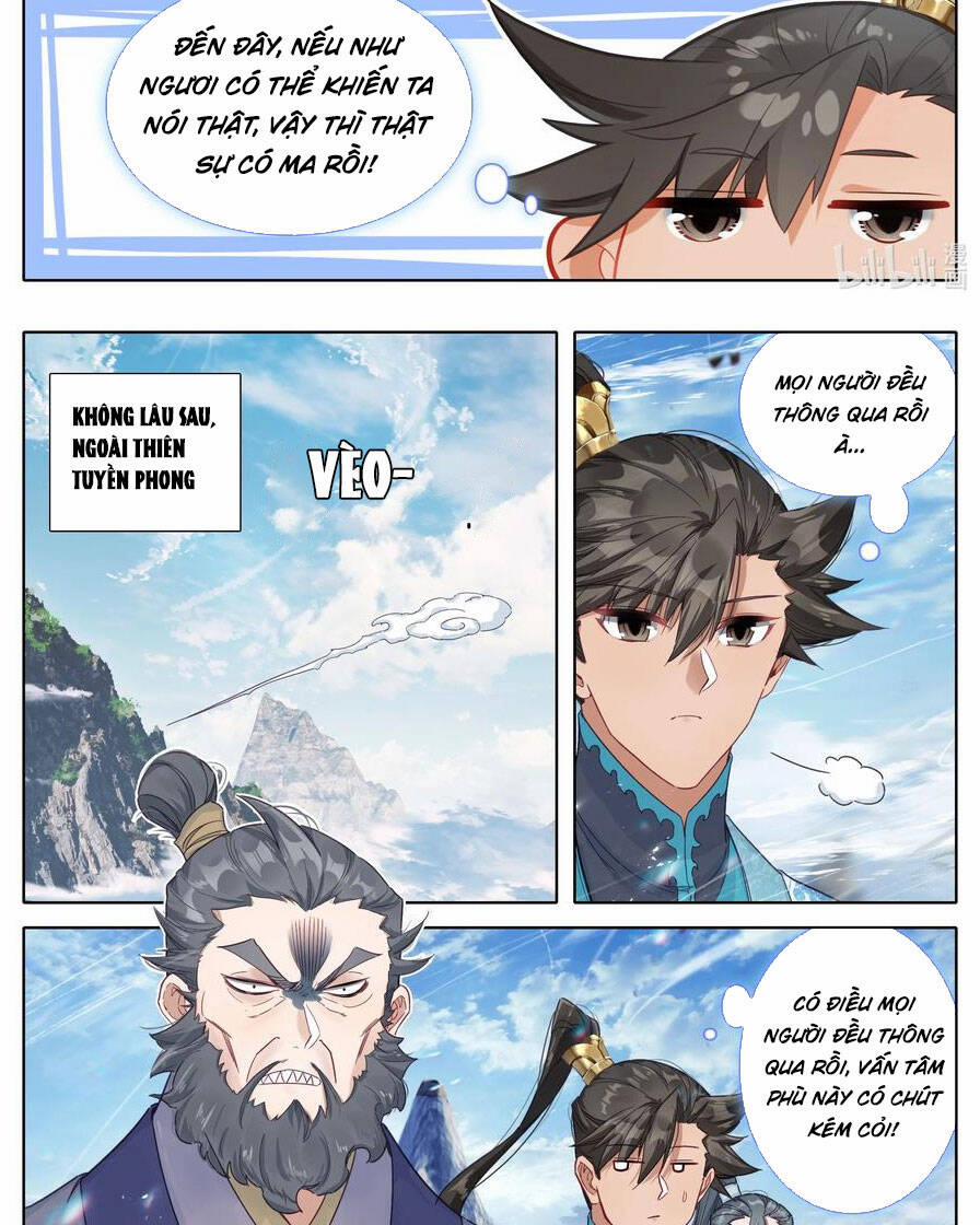 Phàm Nhân Tu Tiên 288 trang 6