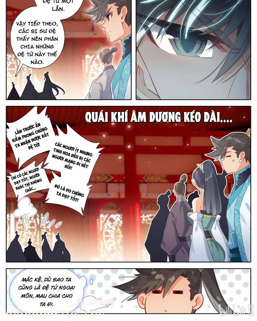 Phàm Nhân Tu Tiên 288 trang 9