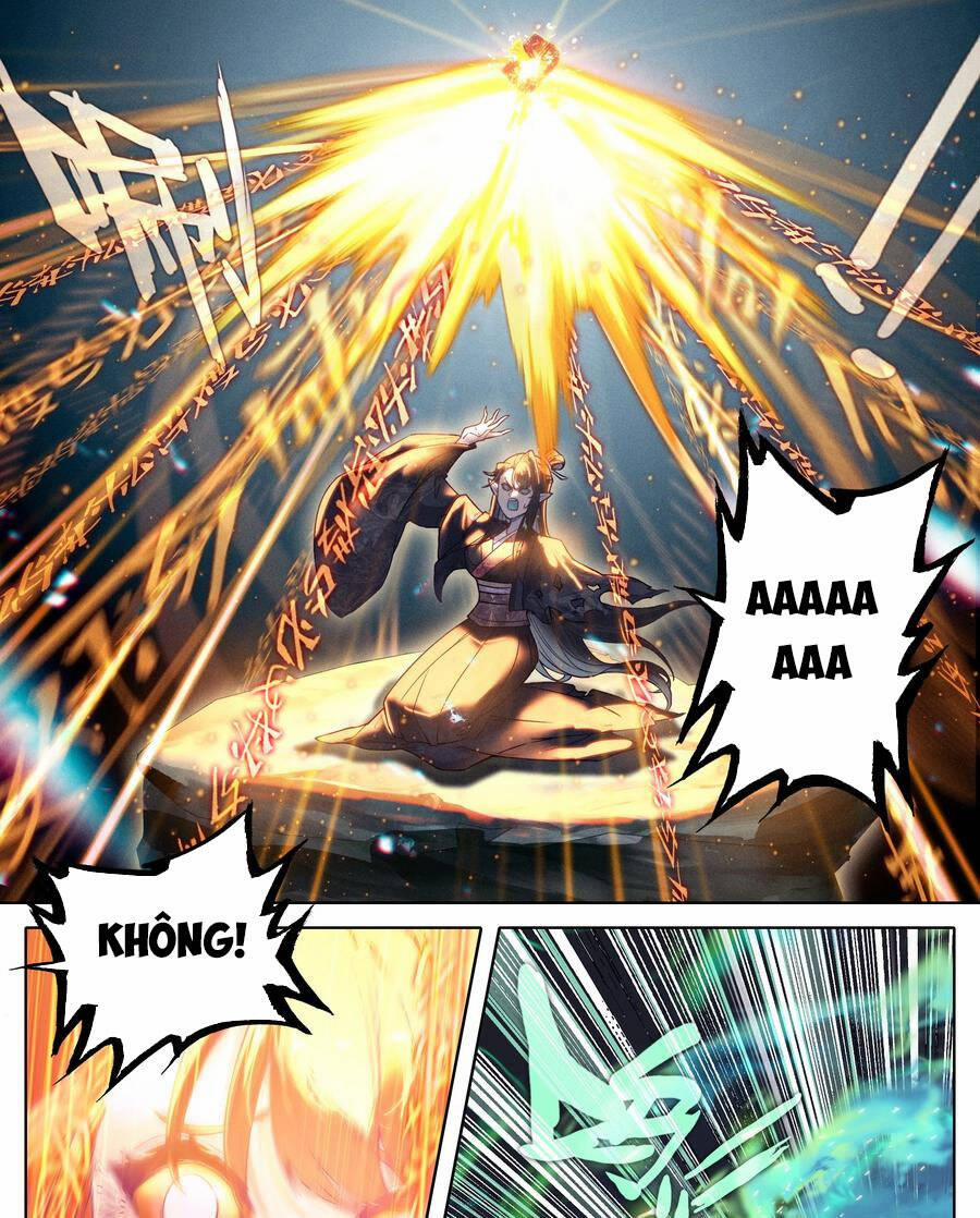 Phàm Nhân Tu Tiên 291 trang 15