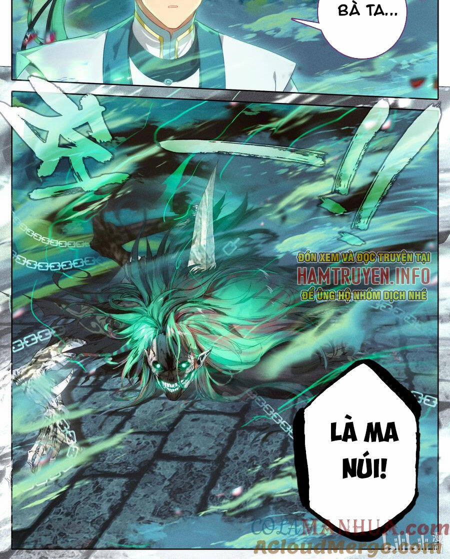 Phàm Nhân Tu Tiên 291 trang 19