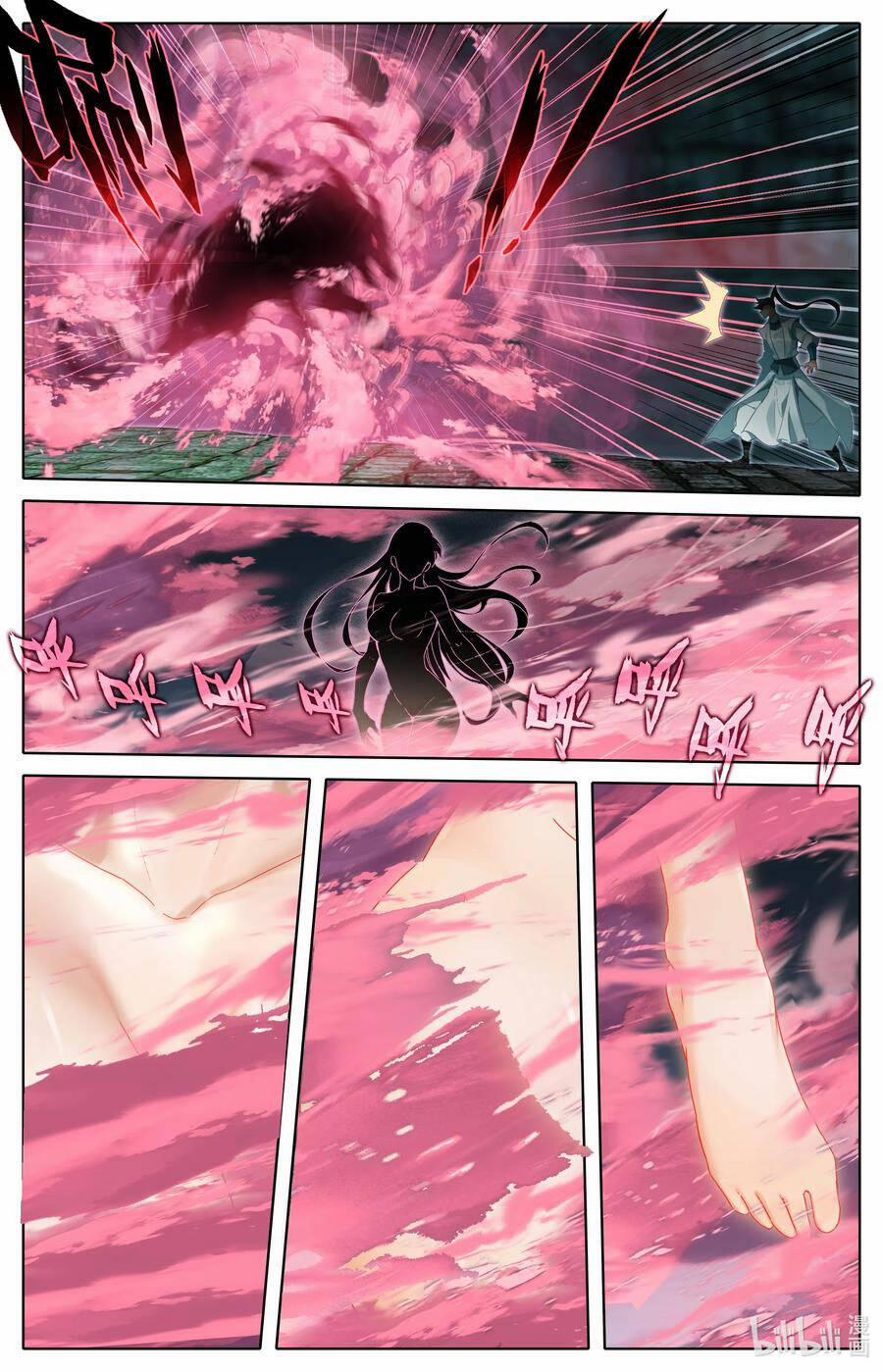 Phàm Nhân Tu Tiên 292 trang 7