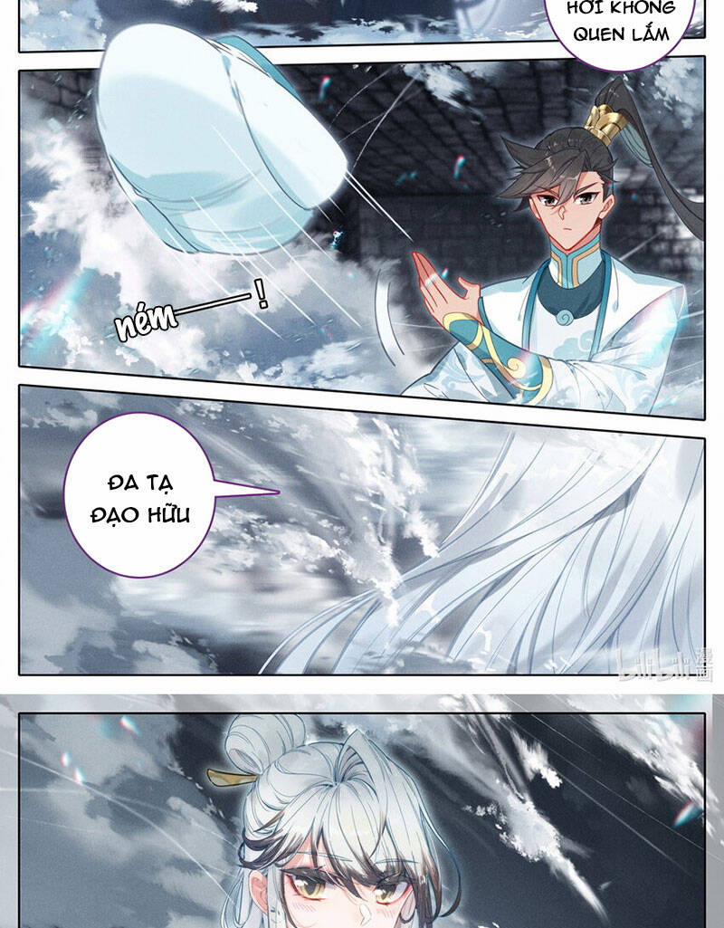Phàm Nhân Tu Tiên 293 trang 14
