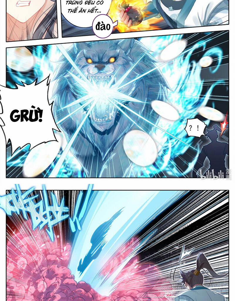 Phàm Nhân Tu Tiên 293 trang 2