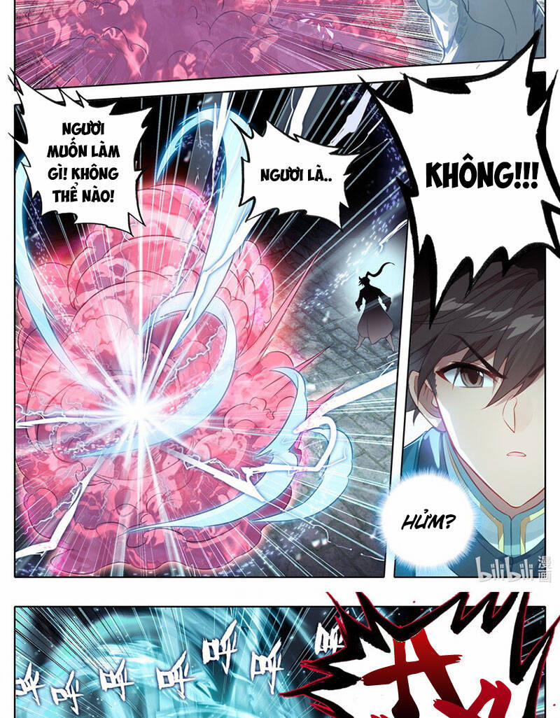 Phàm Nhân Tu Tiên 293 trang 3