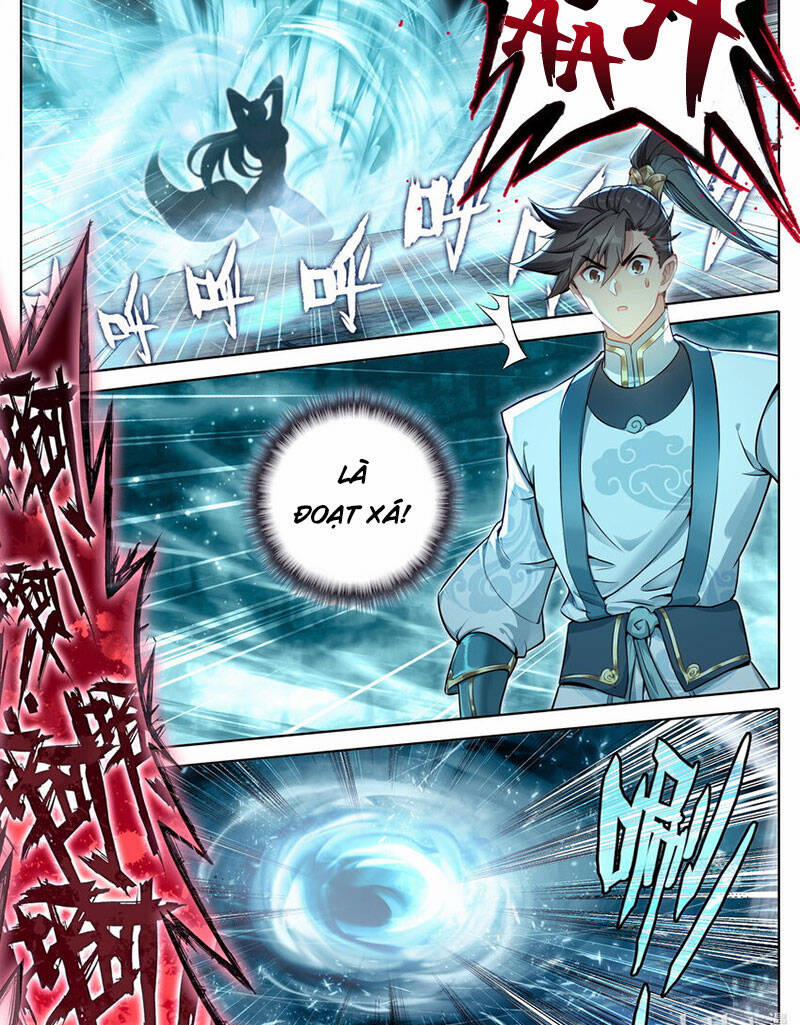 Phàm Nhân Tu Tiên 293 trang 4