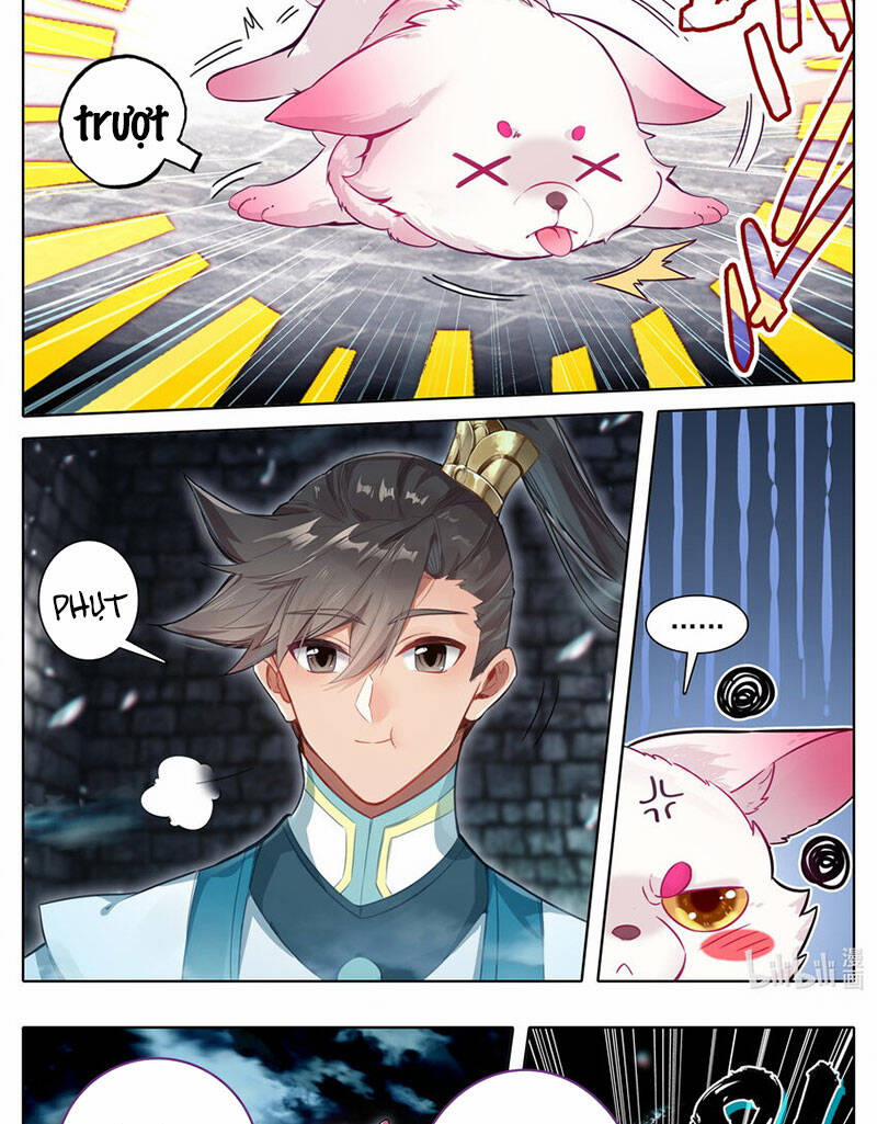 Phàm Nhân Tu Tiên 293 trang 9