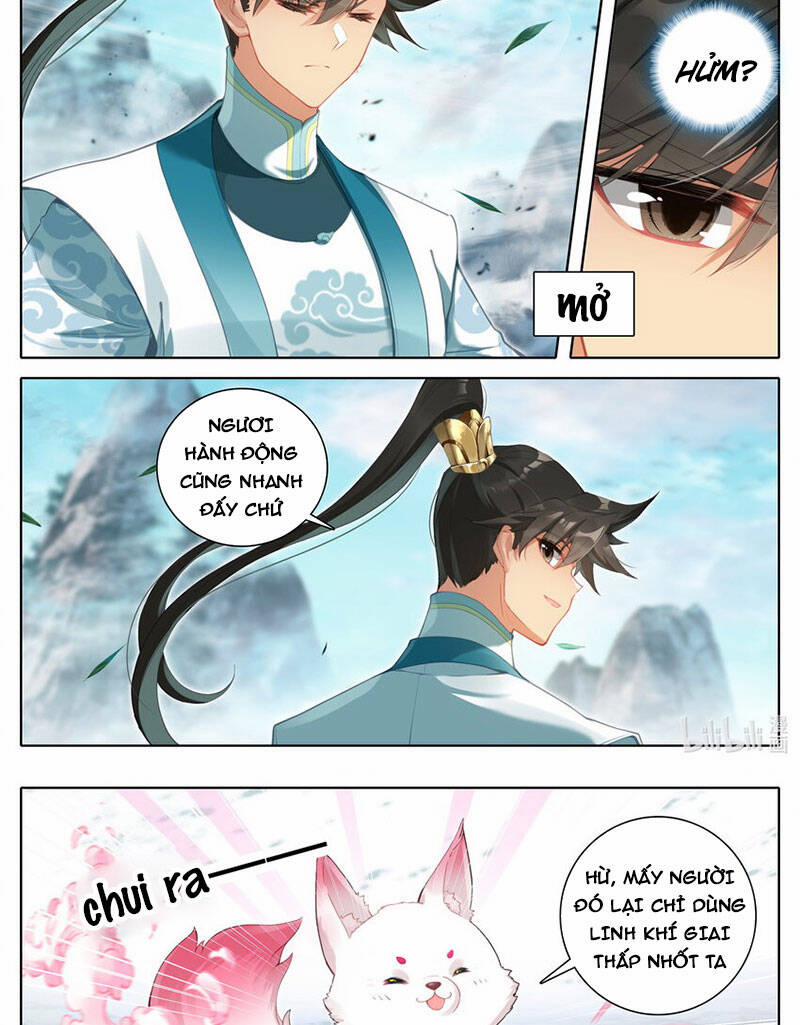 Phàm Nhân Tu Tiên 294 trang 14