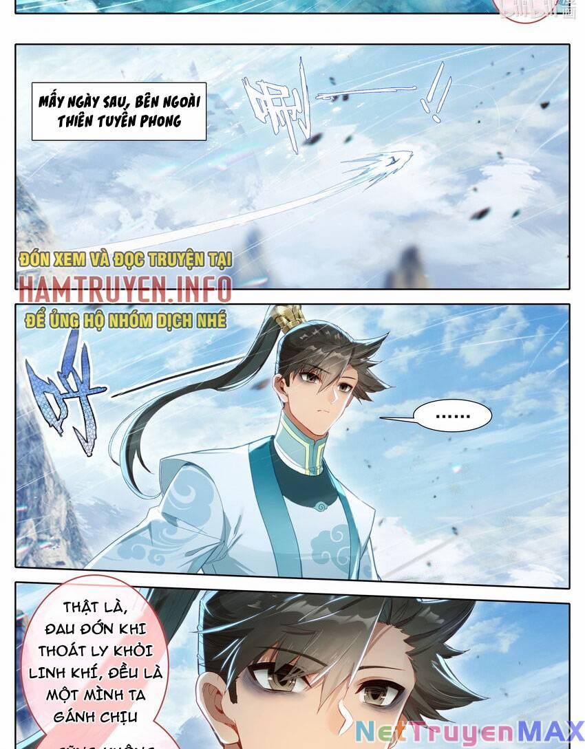 Phàm Nhân Tu Tiên 295 trang 5