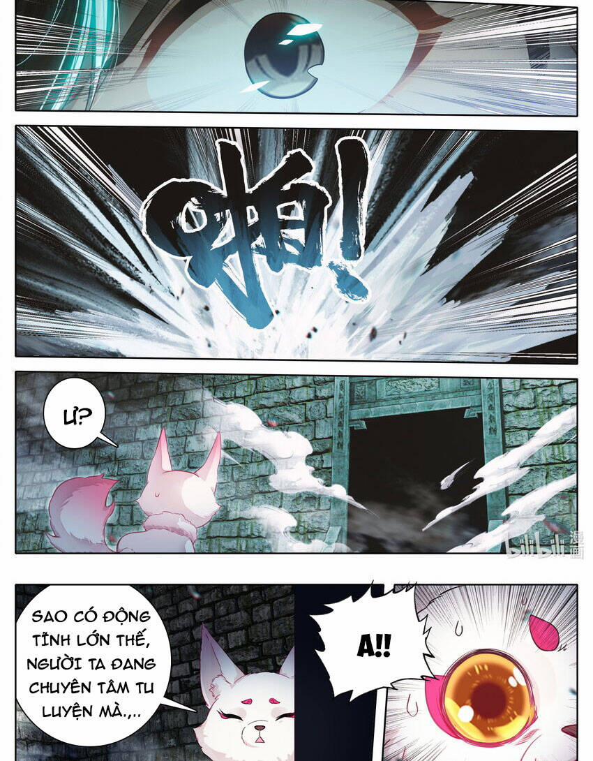 Phàm Nhân Tu Tiên 296 trang 14