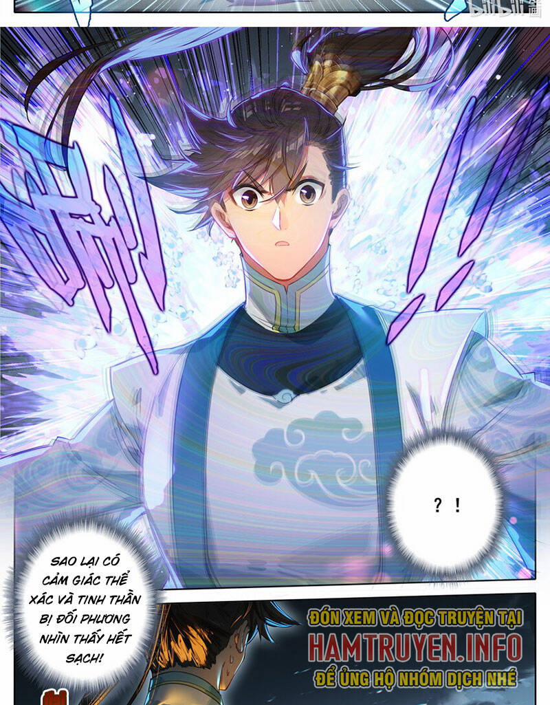 Phàm Nhân Tu Tiên 297 trang 5