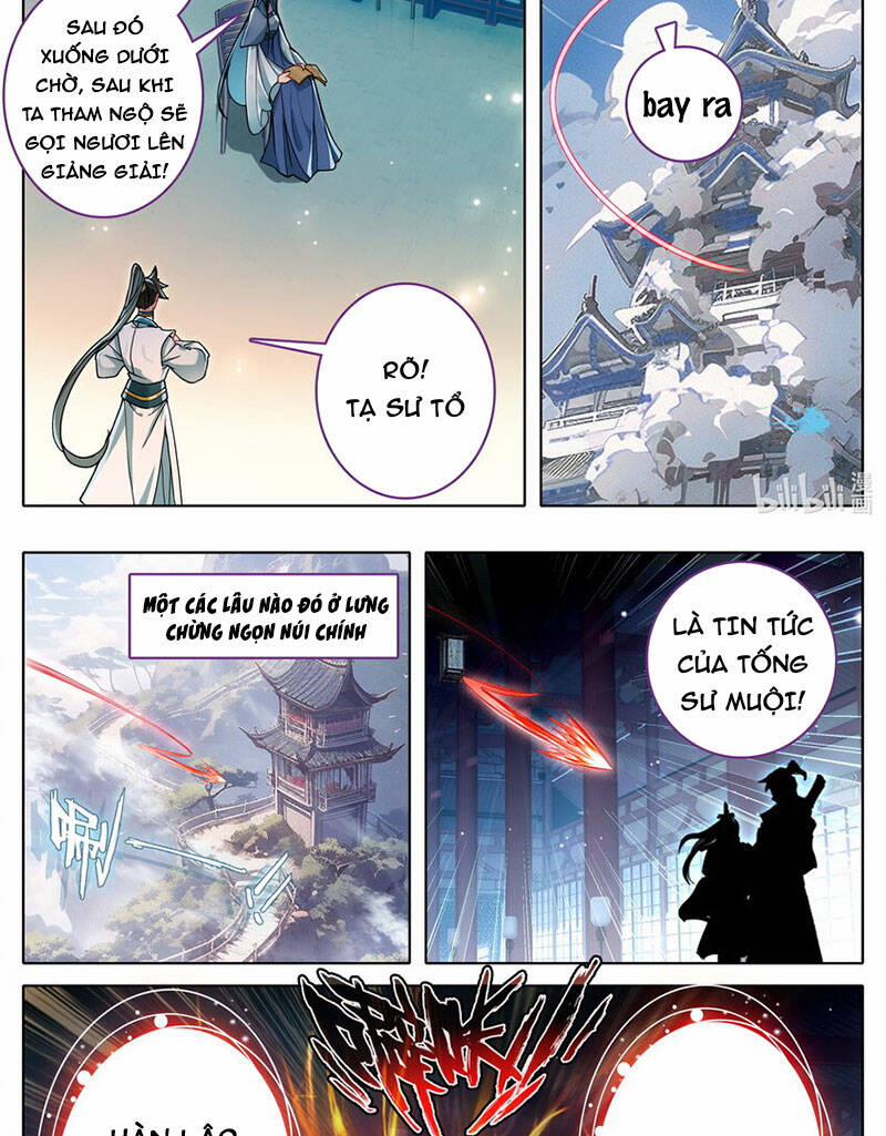 Phàm Nhân Tu Tiên 297 trang 7