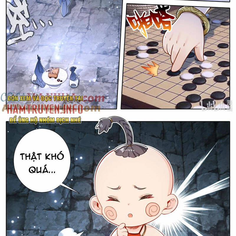 Phàm Nhân Tu Tiên 298 trang 12