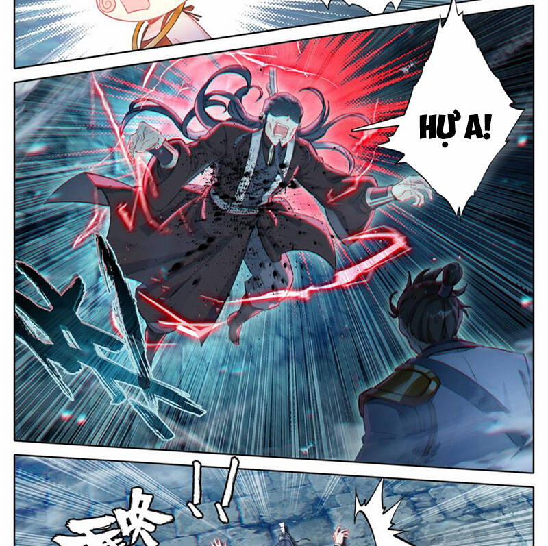 Phàm Nhân Tu Tiên 298 trang 19