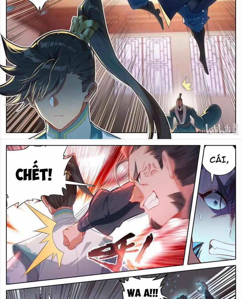 Phàm Nhân Tu Tiên 310 trang 10