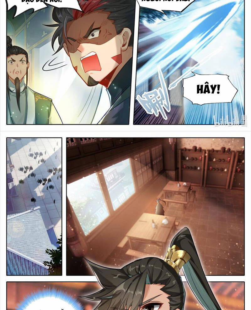 Phàm Nhân Tu Tiên 310 trang 5
