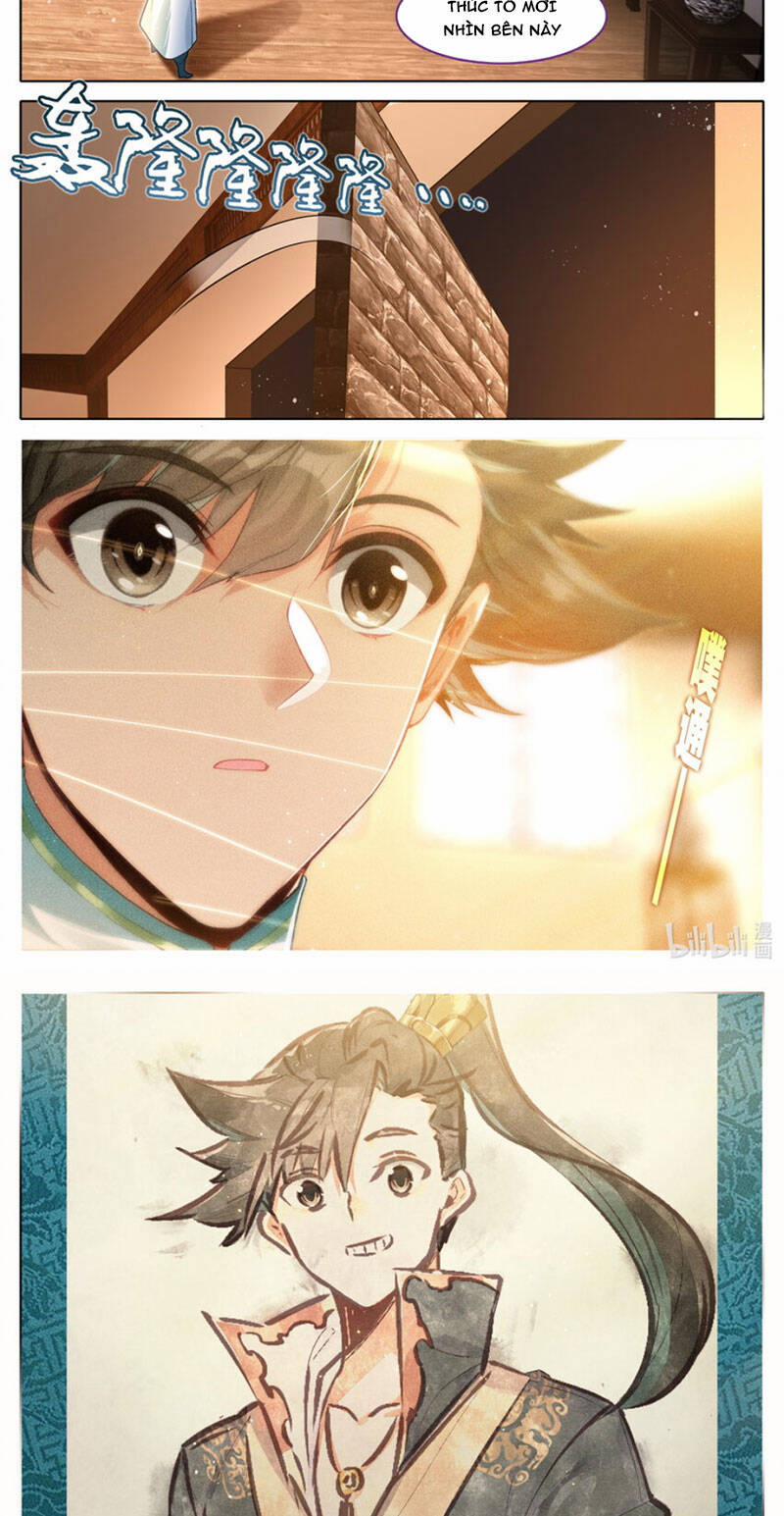 Phàm Nhân Tu Tiên 311 trang 5