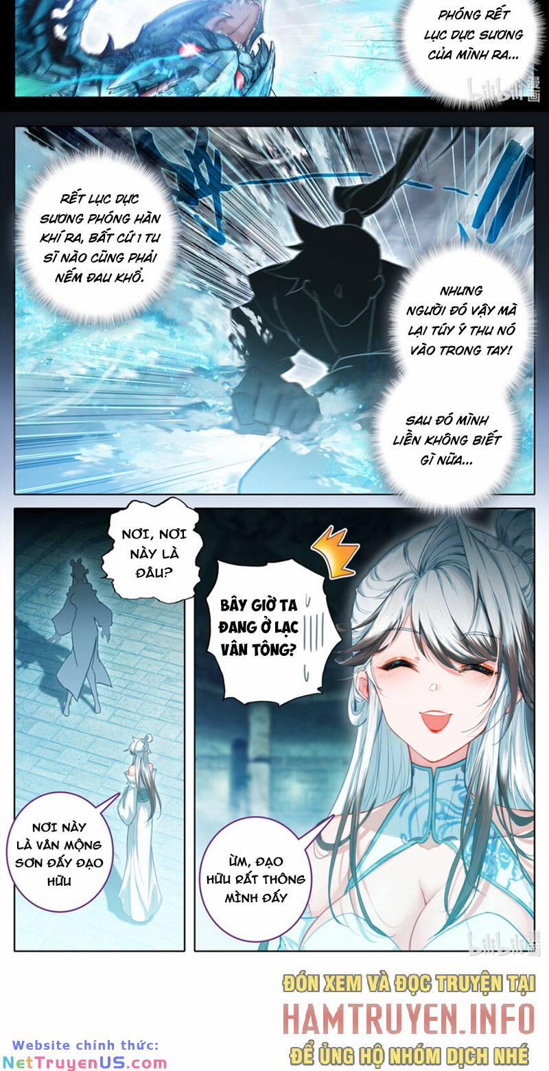 Phàm Nhân Tu Tiên 313 trang 4