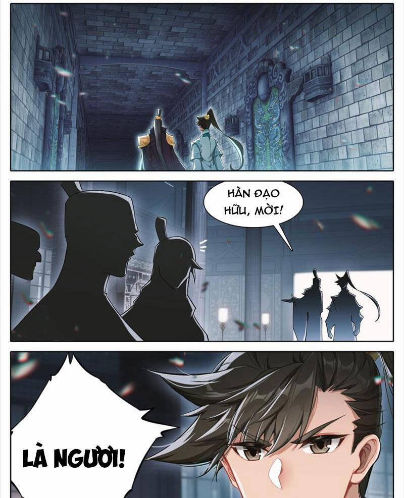Phàm Nhân Tu Tiên 319 trang 13