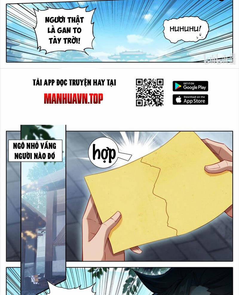 Phàm Nhân Tu Tiên 319 trang 5