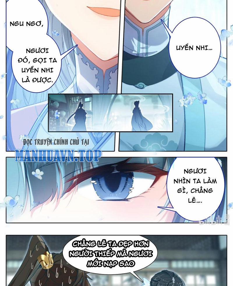 Phàm Nhân Tu Tiên 328 trang 12