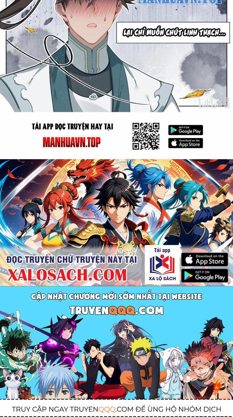 Phàm Nhân Tu Tiên 328 trang 20