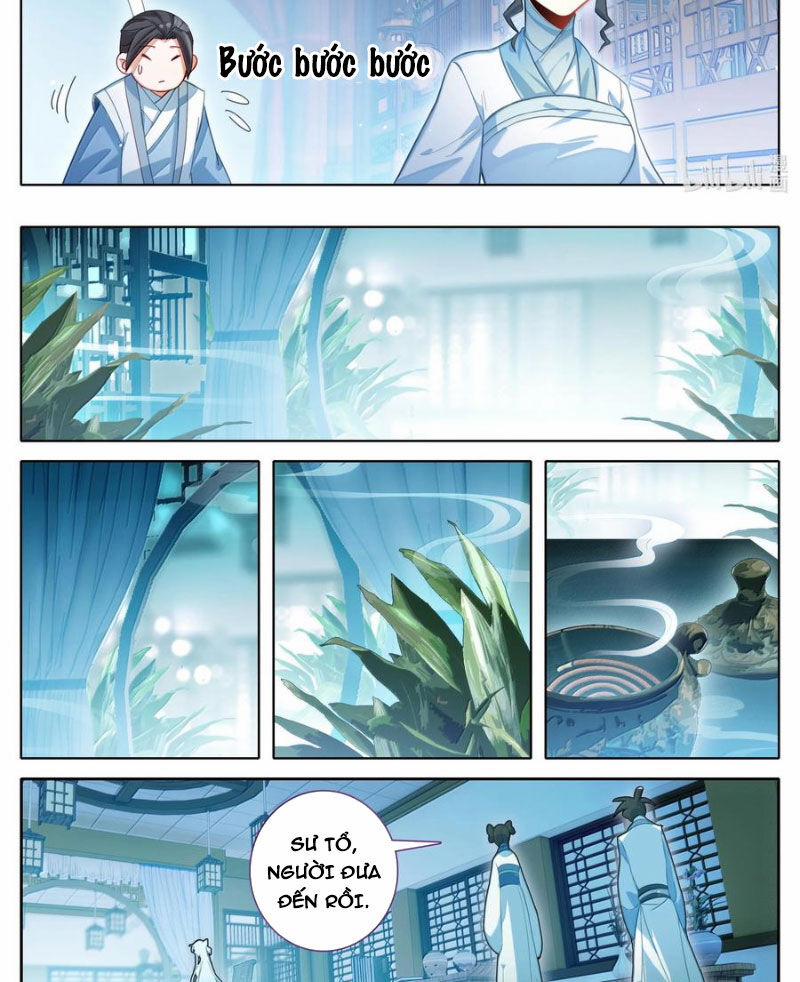 Phàm Nhân Tu Tiên 328 trang 5