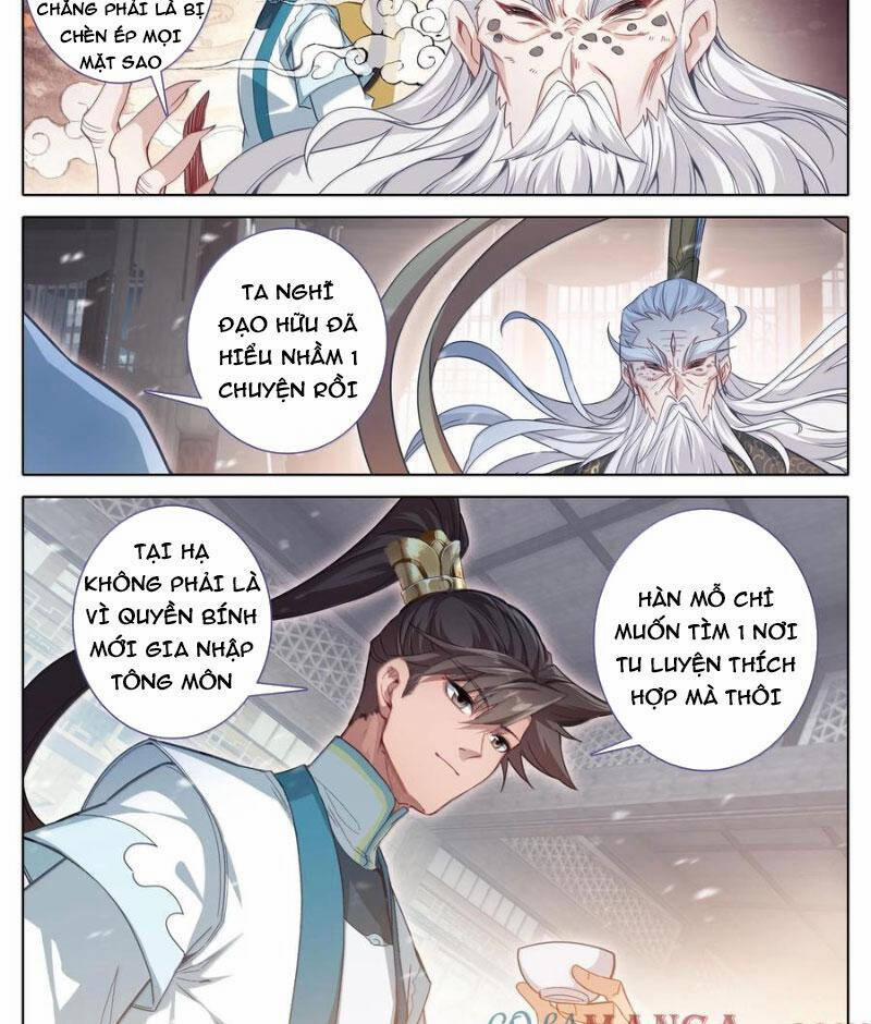 Phàm Nhân Tu Tiên 332 trang 15