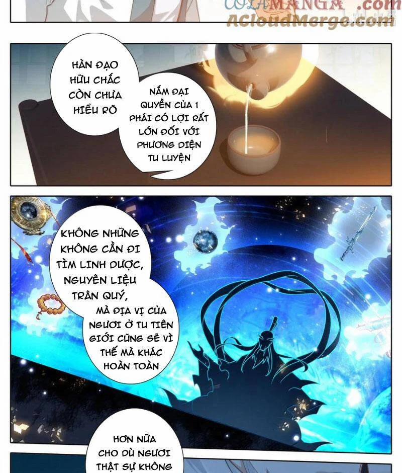 Phàm Nhân Tu Tiên 332 trang 16