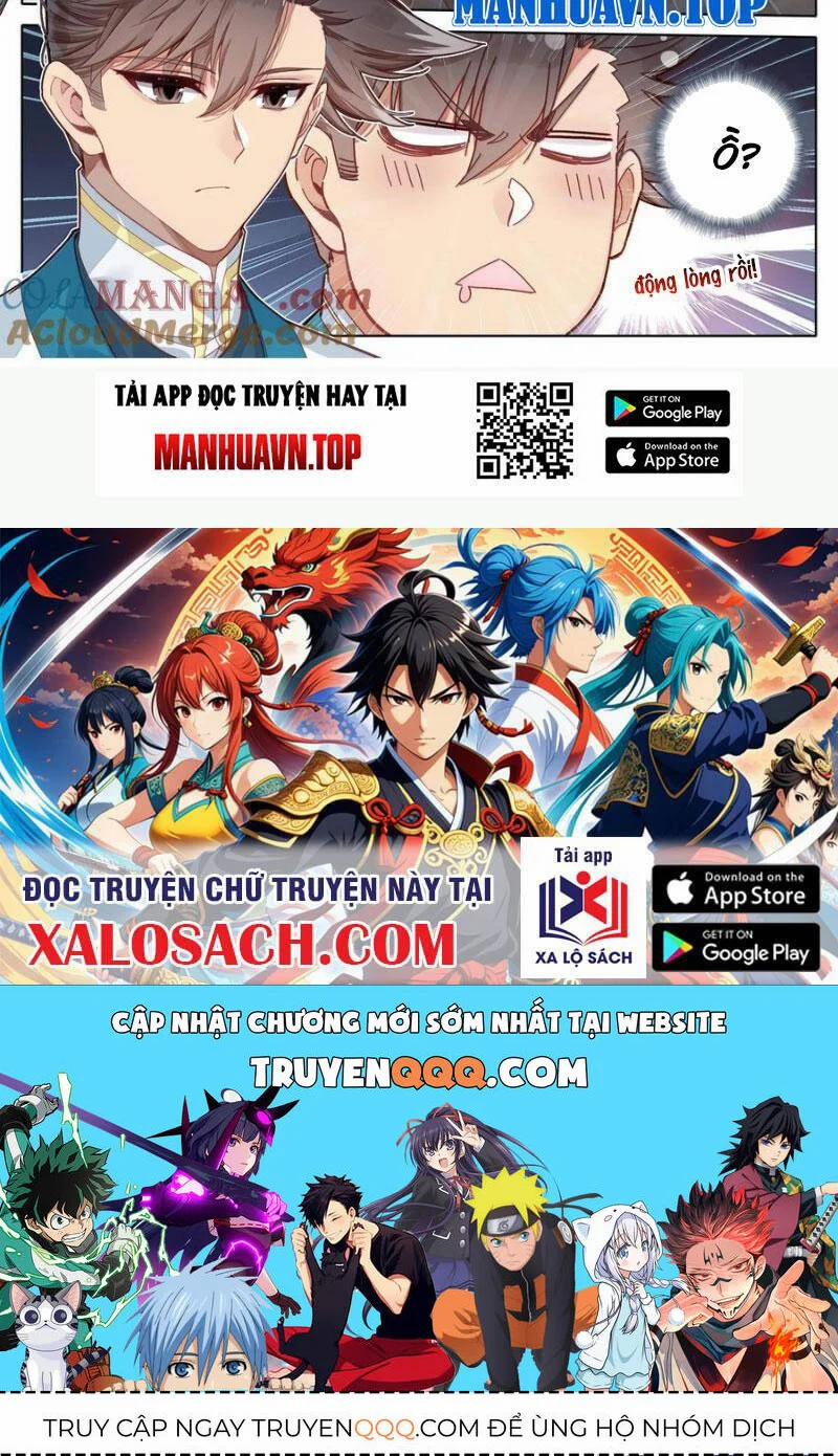 Phàm Nhân Tu Tiên 332 trang 21