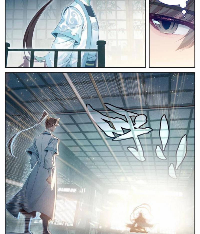 Phàm Nhân Tu Tiên 332 trang 7