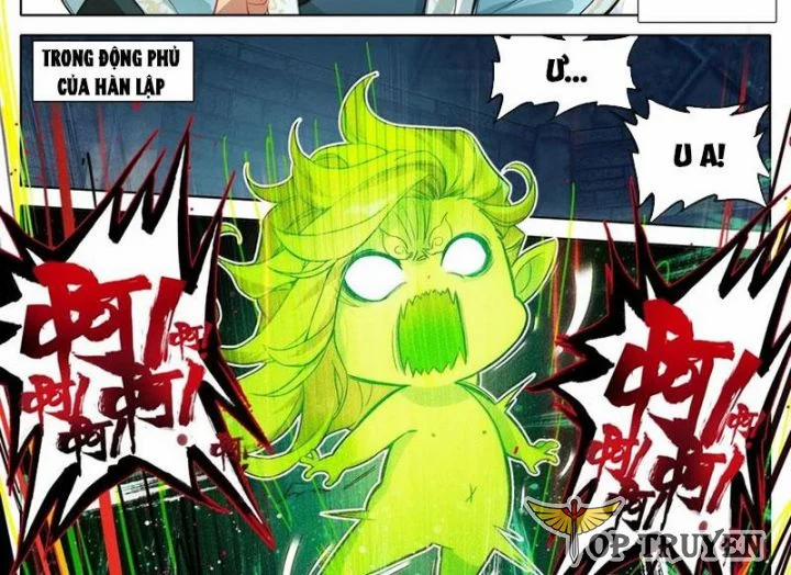 Phàm Nhân Tu Tiên 357 trang 1