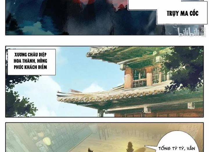 Phàm Nhân Tu Tiên 357 trang 19