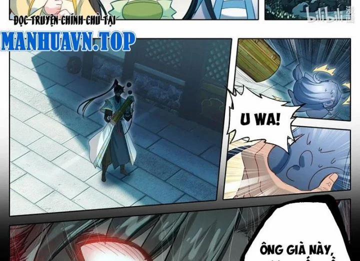 Phàm Nhân Tu Tiên 357 trang 26