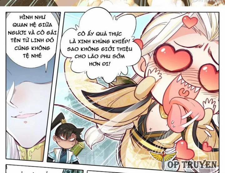 Phàm Nhân Tu Tiên 358 trang 5