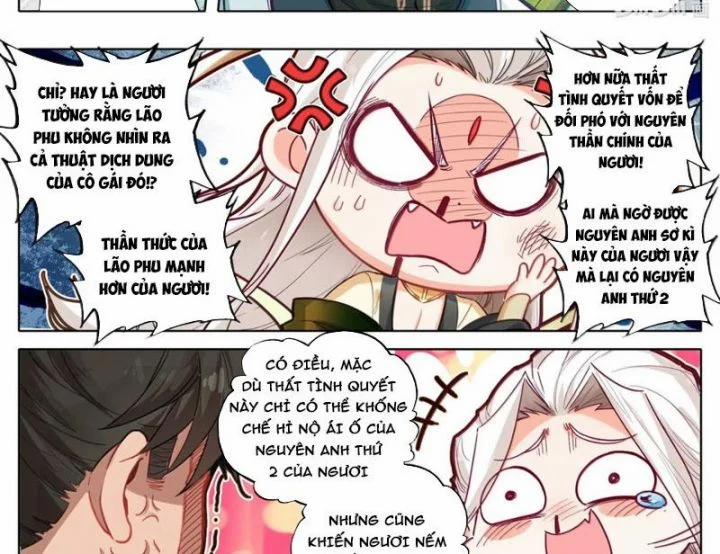 Phàm Nhân Tu Tiên 358 trang 7